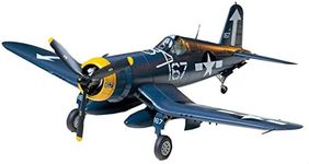 Tamiya 61061 1/48 Vought F4U-1D Corsair Plastic Model Airplane Kit