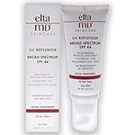 EltaMD UV Replenish Broad-Spectrum SPF 44 For Unisex 2 oz Sunscreen