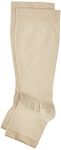 Flamingo Medical Compression D.V.T Below Knee Stockings (II Size, Extra Large)