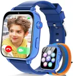 4G Kids Smart Watch Phone GPS, Smar