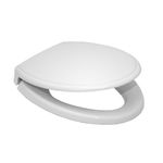 TOTO Traditional SoftClose Elongated Toilet Seat