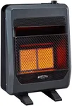 Bluegrass Living Propane Gas Vent F