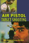 Shooting Targets For Airs