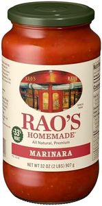 Rao's Home
