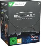 Outcast - 