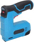 Cordless Staple Gun Kit Straight Co