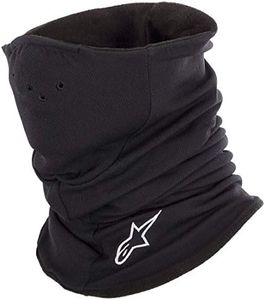 Alpinestars Tech Neck Warmer Black