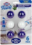 Clorox Fraganzia Deodorizing Balls,