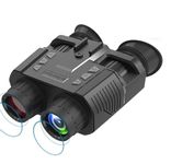 Ultimate Arms Gear Night Vision Goggles