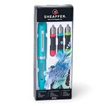 Sheaffer Calligraphy Pen with 3 Nib Mini Gift Set