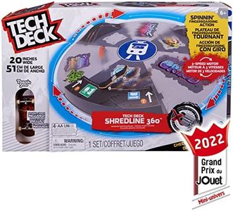 Tech Deck 