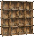 SONGMICS Cube Storage Organizer, Se