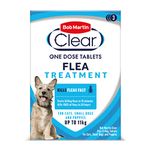 Otc Flea Meds For Dogs