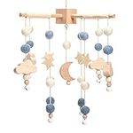 Promise Babe Mobile Baby Wind Chime
