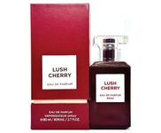 Cherry Perfume Spray – Inspired Lost Cherry Perfume | Lost Cherry Edp 80ml Eau De Parfum For Unisex | Cherry, Jasmine and Rose Arabian Fragrance | Cherry Perfume 80ml by Sapphire’s choice