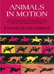 Animals in Motion (Dover Anatomy for Artists)