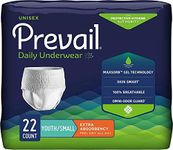 Prevail Extra Absorbency Incontinen