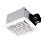 Tops Bathroom Exhaust fans