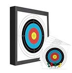 - QI HUO JU - Archery Target for Ba