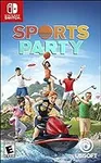 Sports Party - Nintendo Switch Stan