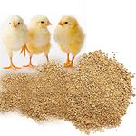 BIO BLOOMS AGRO INDIA PRIVATE LIMITED Poultry Pellet Food For Young Chicks/Chicken 0 To 6 Weeks | 5 Kg, 1 Count