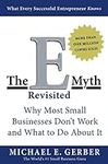 The E-Myth Revisited: Why Most Smal