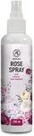 Aromatherapy Spray with Rose Flower