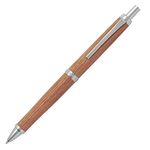 Pilot Legno 0.5mm Lead Mechanical Pencil, Brown (HLE-250K-BN)