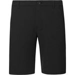 Oakley Men's Take Pro Short 3.0, Blackout, 36