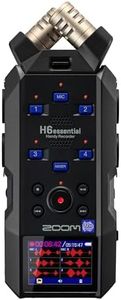 Zoom H6ess