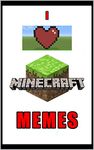 Minecraft Comedy: Funny And Dank Joke Book XL Legends