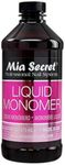 16 oz Mia Secret Liquid Monomer - P