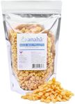 Anaha Beeswax Pellets- Premium Grade 400 g, Yellow