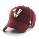 NHL Vancouver Millionaires 1915 Basic 47 MVP Cap