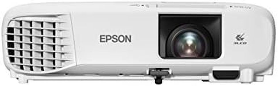 Epson, EPS