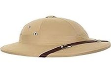 French Army Tropical Pith Helmet in