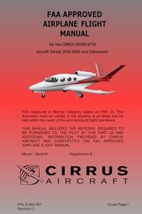 CIRRUS VIS