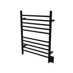 Amba Heated Towel Rack