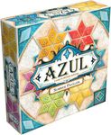 Azul: Summer Pavilion - Bilingual English/French