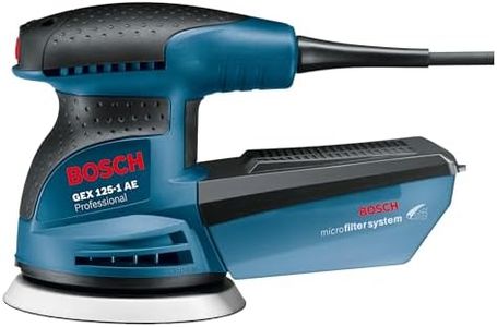 Bosch GEX 