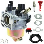 651-06018 Huayi 175SD Carburetor for Cub Cadet MTD Troybilt Craftsman 651P06018 675-SU 272cc Snowblower OHV Engines