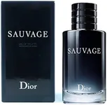 Dior Sauvage Eau de Toilette Spray 