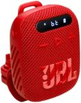 JBL Wind 3 FM Bluetooth Handlebar S