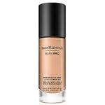 Bare Minerals Foundation Colors