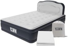 YAWN AIR Deluxe Self-Inflating Airb