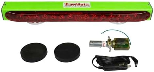 Towmate TM22G 22" Wireless Tow Light Bar