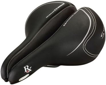 Serfas RX Women's Saddle, Vinyl