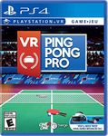 Merge Games VR Ping Pong Pro PlayStation 4