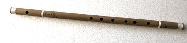 Flute, Korg tuning 440,"E" Bass scale, 77 cm or 30 inches approx. side flute, Bansuri, Indian Flute