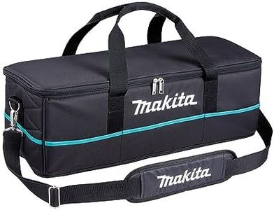 Makita 199901-8 Borsa degli attrezzi per aspirapolvere Stick
